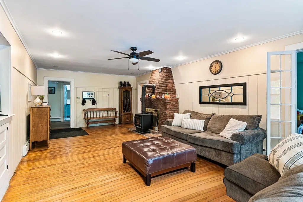 44 Petrin Heights Road Claremont NH 03743