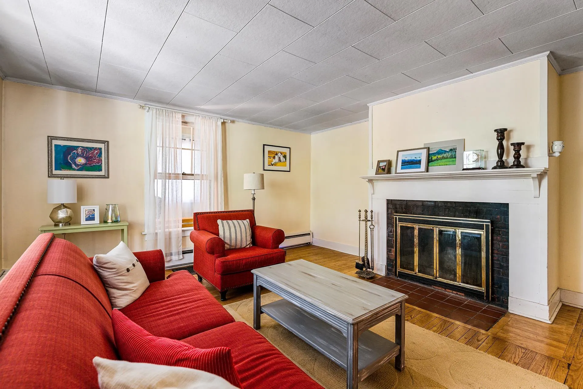 44 Petrin Heights Road Claremont NH 03743