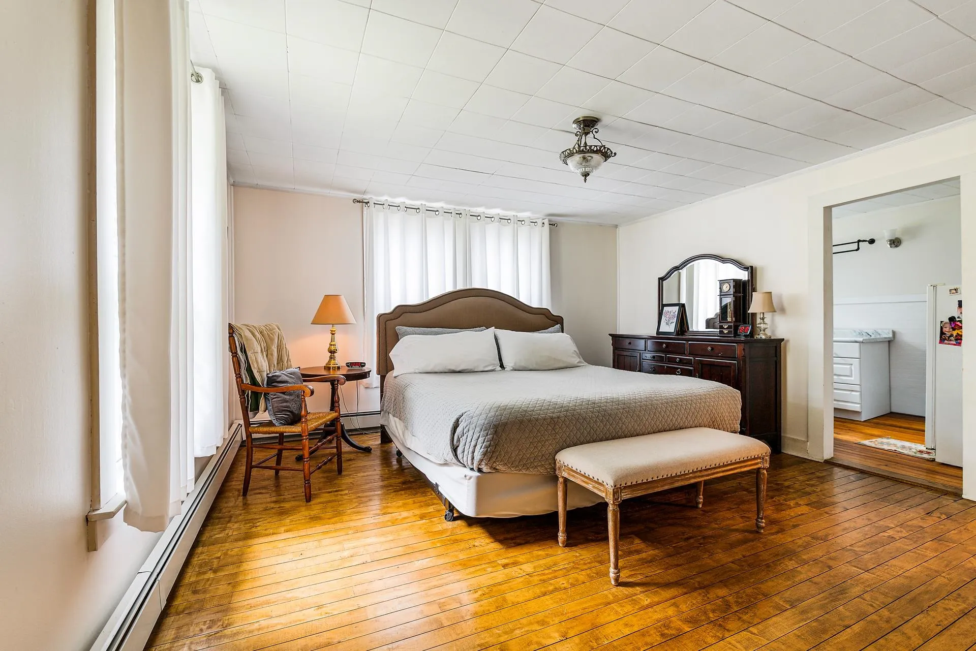 44 Petrin Heights Road Claremont NH 03743