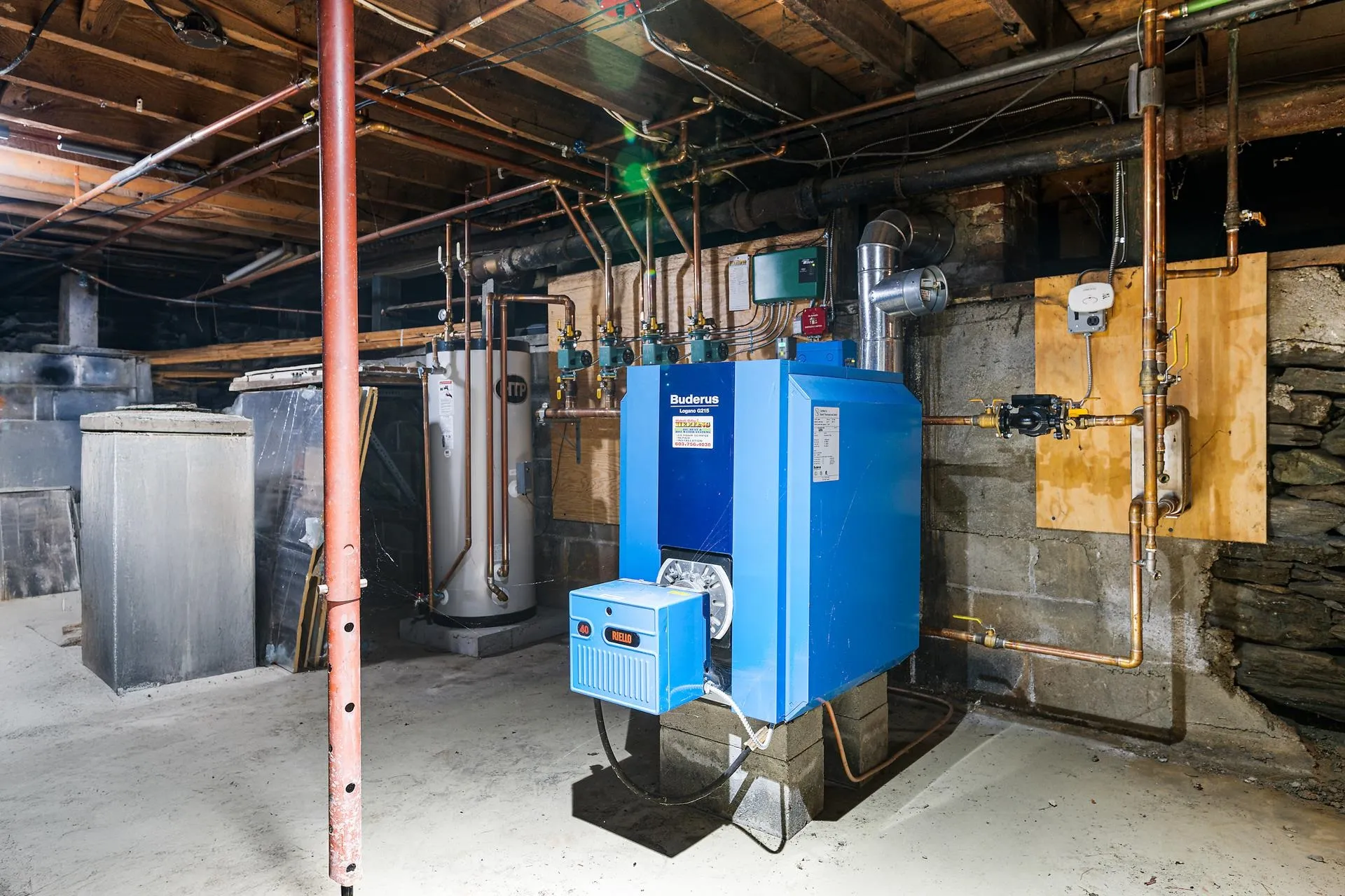 44 Petrin Heights Road Claremont NH 03743