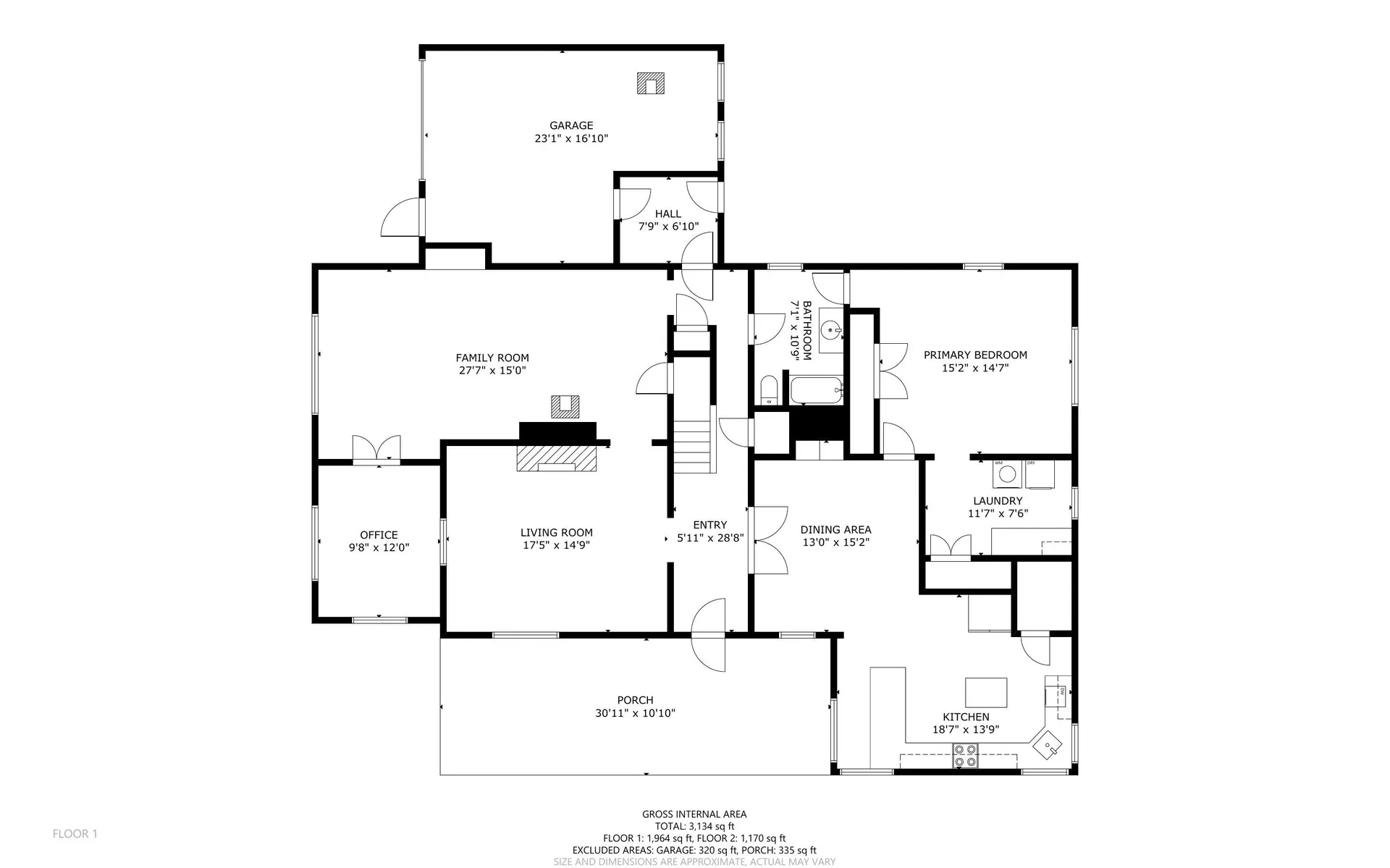 44 Petrin Heights Road Claremont NH 03743