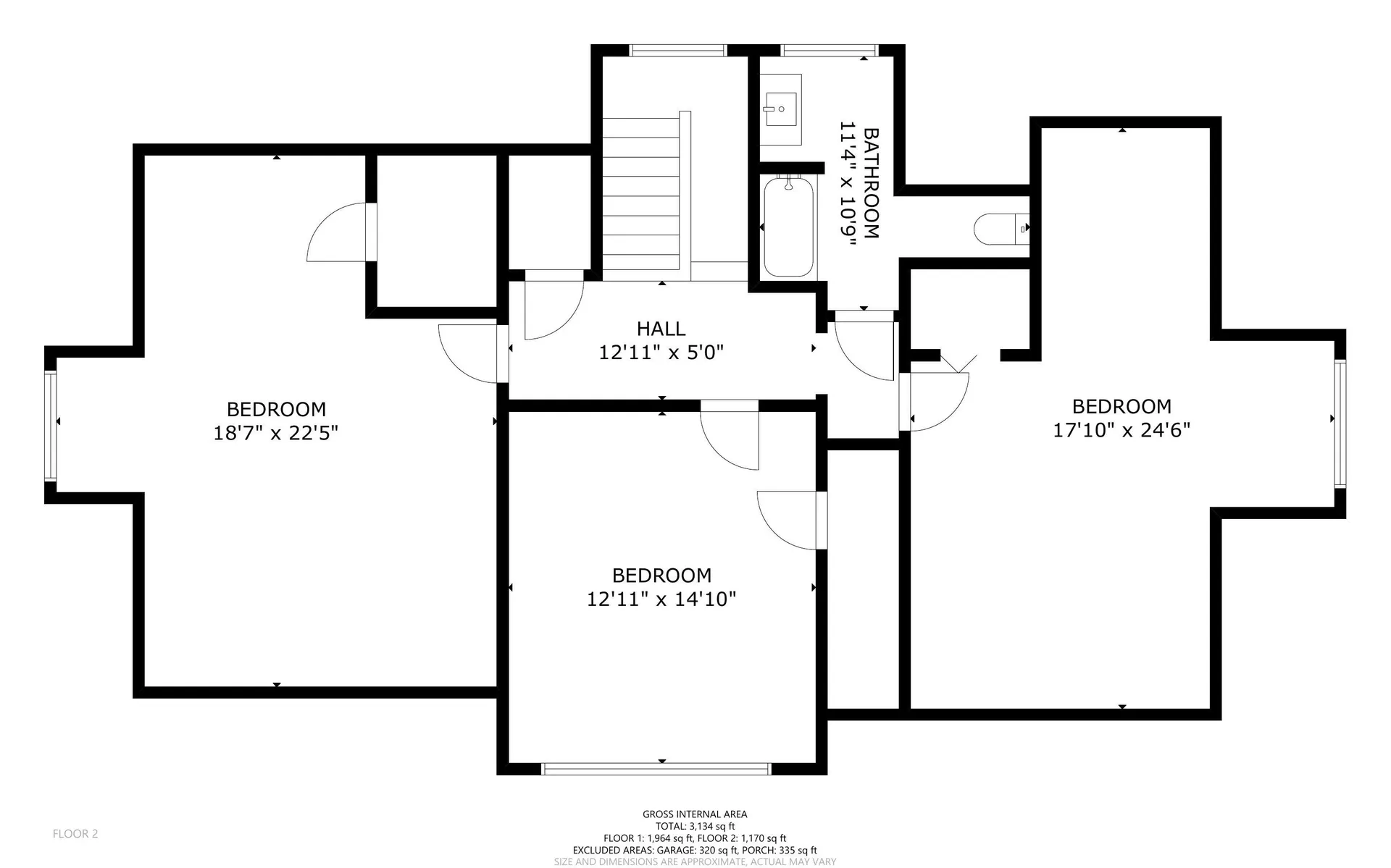 44 Petrin Heights Road Claremont NH 03743