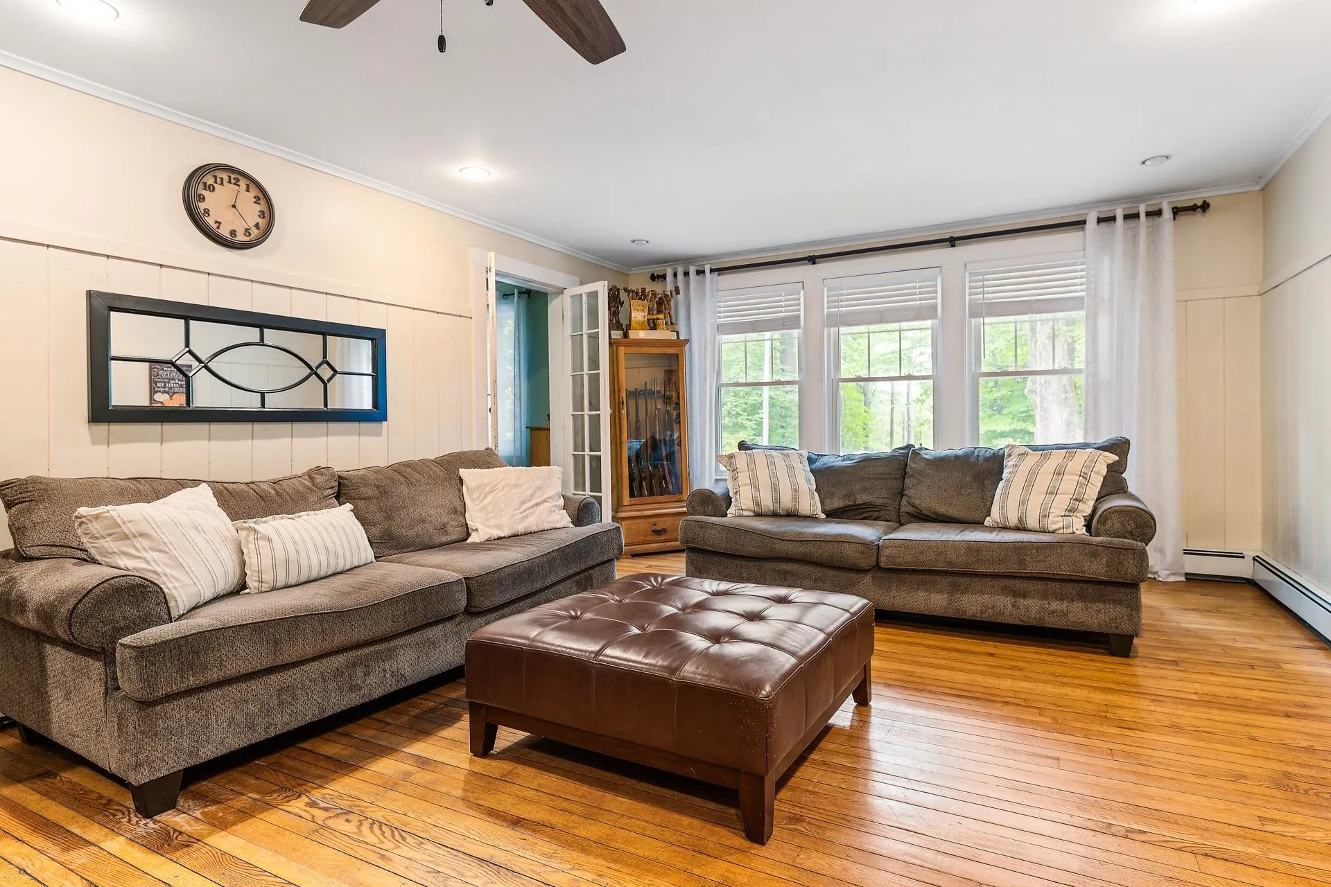 44 Petrin Heights Road Claremont NH 03743