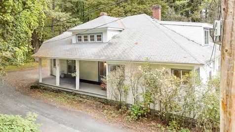 44 Petrin Heights Road Claremont NH 03743