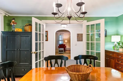 44 Petrin Heights Road Claremont NH 03743