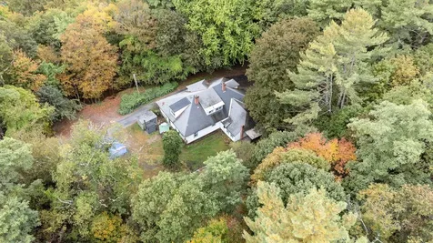 44 Petrin Heights Road Claremont NH 03743