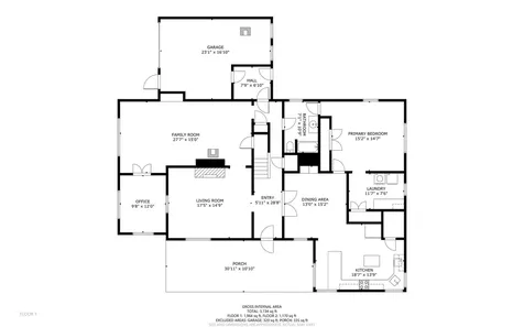 44 Petrin Heights Road Claremont NH 03743