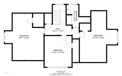 44 Petrin Heights Road Claremont NH 03743