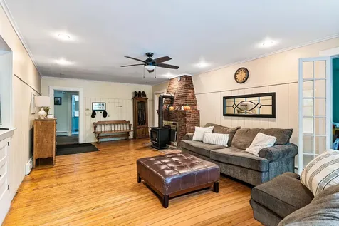 44 Petrin Heights Road Claremont NH 03743