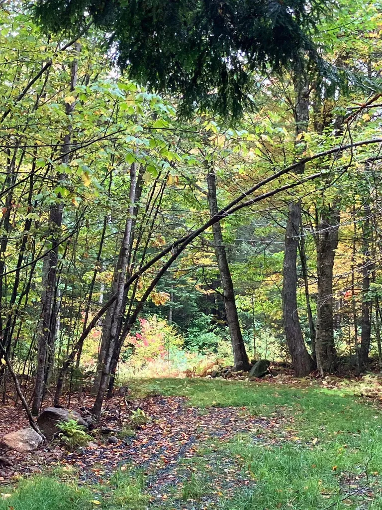 0 Flagg Road Marlow NH 03456