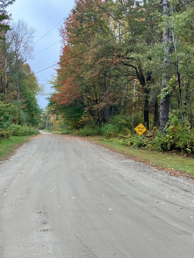 0 Flagg Road Marlow NH 03456