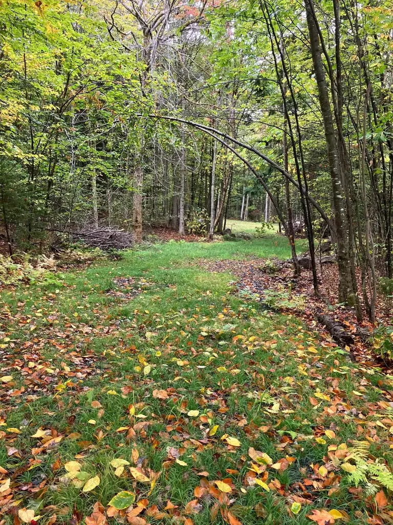 0 Flagg Road Marlow NH 03456