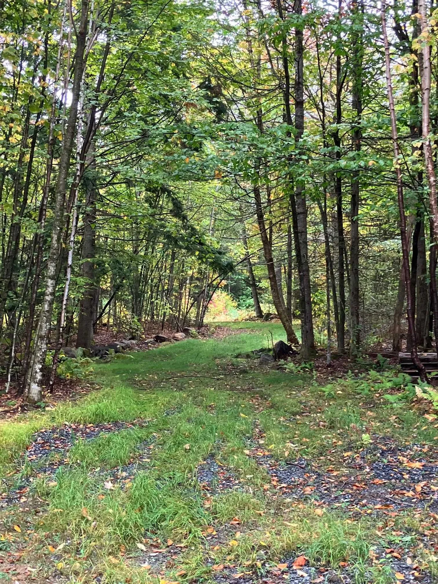 0 Flagg Road Marlow NH 03456