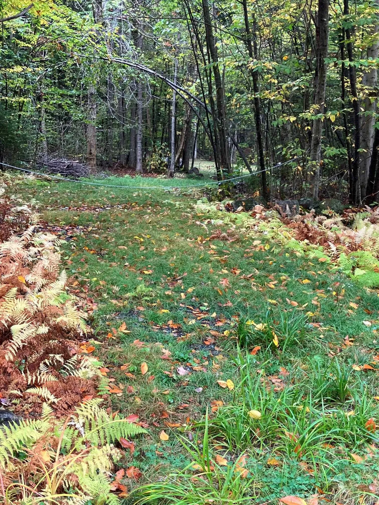 0 Flagg Road Marlow NH 03456