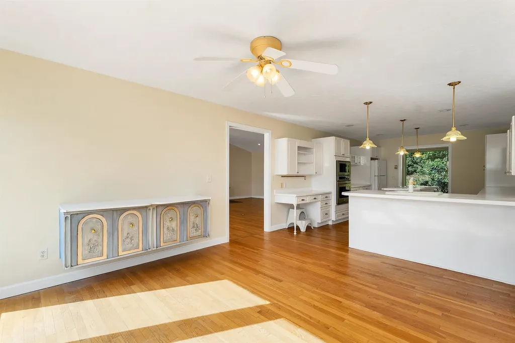 23 Cider Mill Drive Campton NH 03223