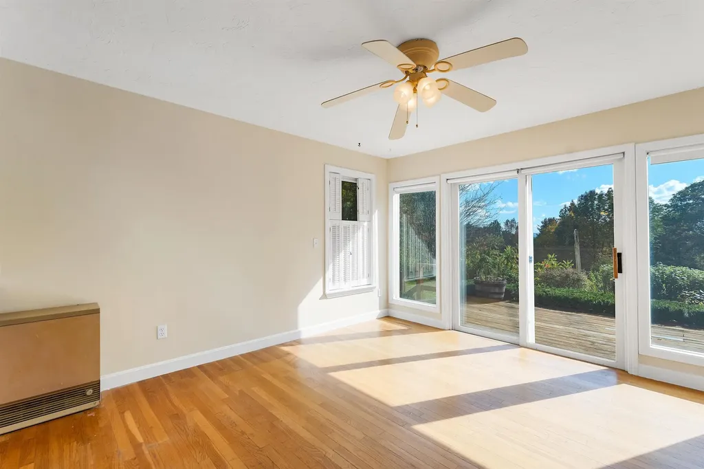 23 Cider Mill Drive Campton NH 03223