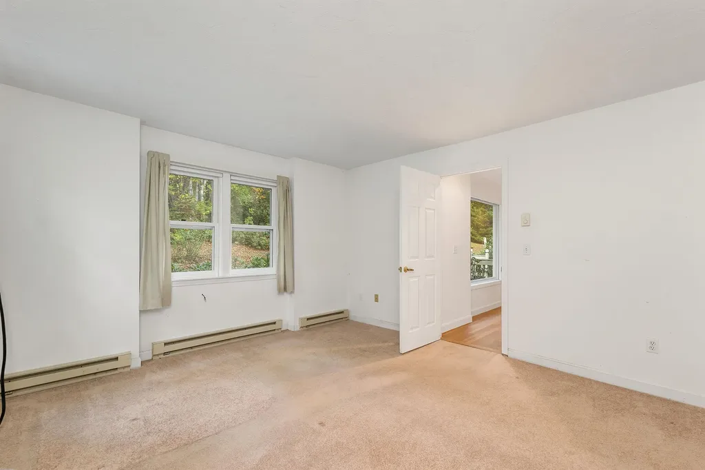 23 Cider Mill Drive Campton NH 03223