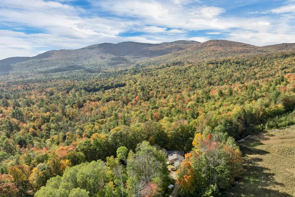 23 Cider Mill Drive Campton NH 03223