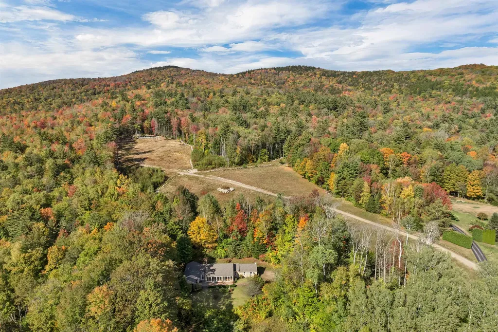 23 Cider Mill Drive Campton NH 03223