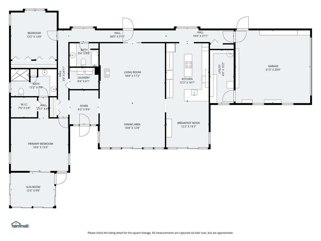 23 Cider Mill Drive Campton NH 03223