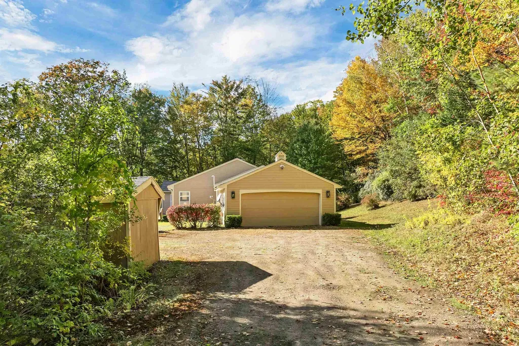 23 Cider Mill Drive Campton NH 03223