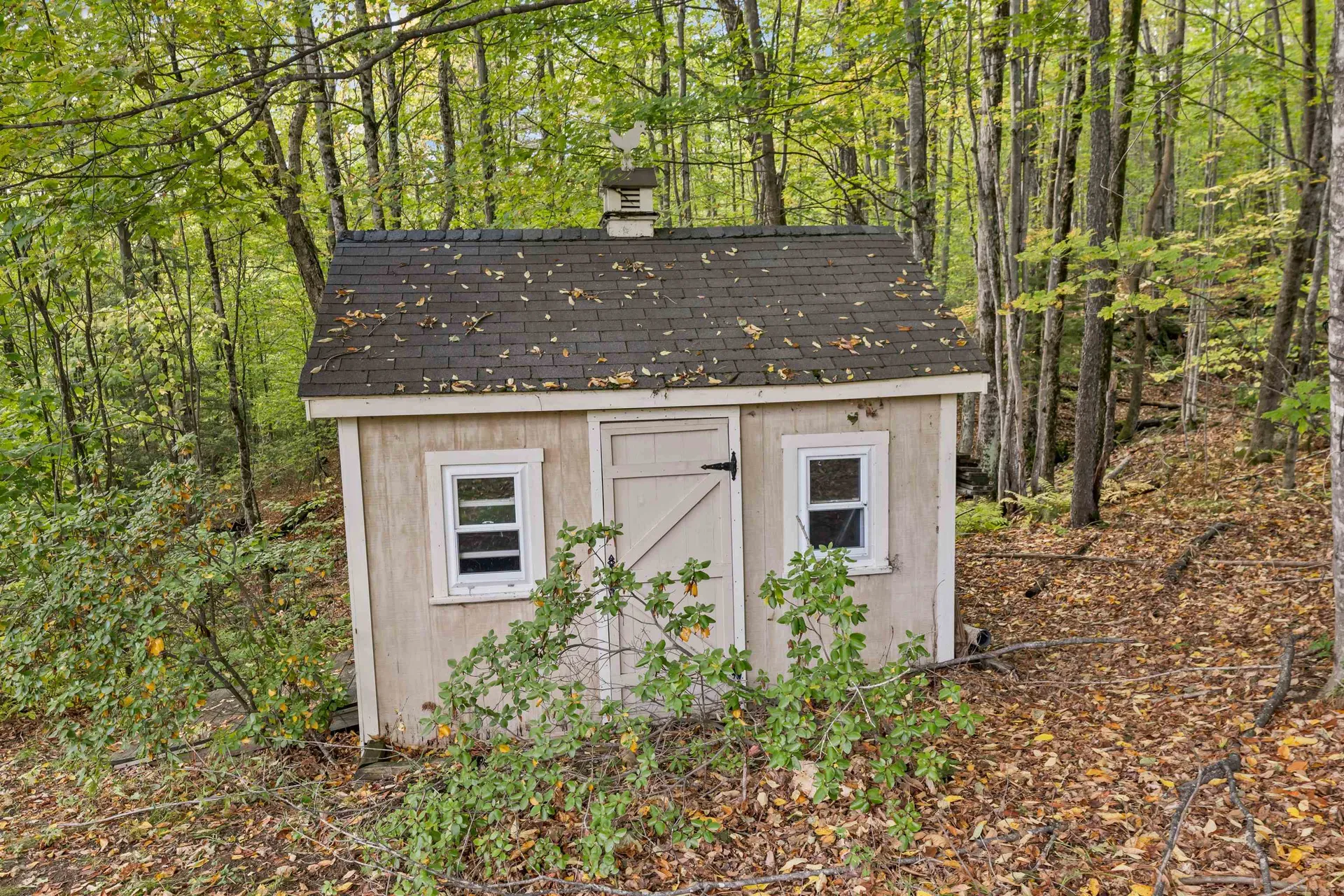 23 Cider Mill Drive Campton NH 03223