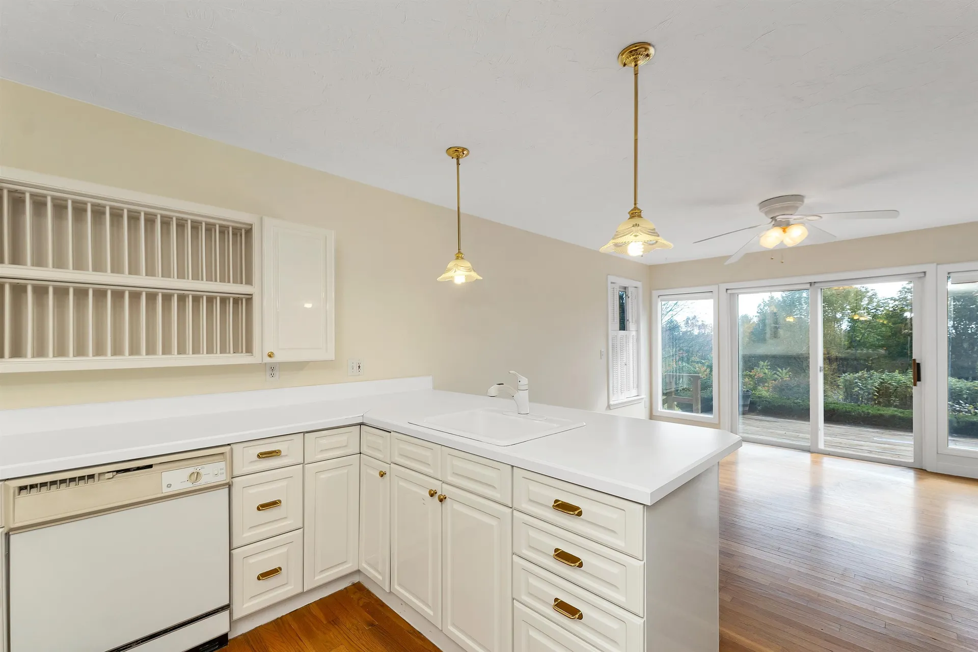 23 Cider Mill Drive Campton NH 03223