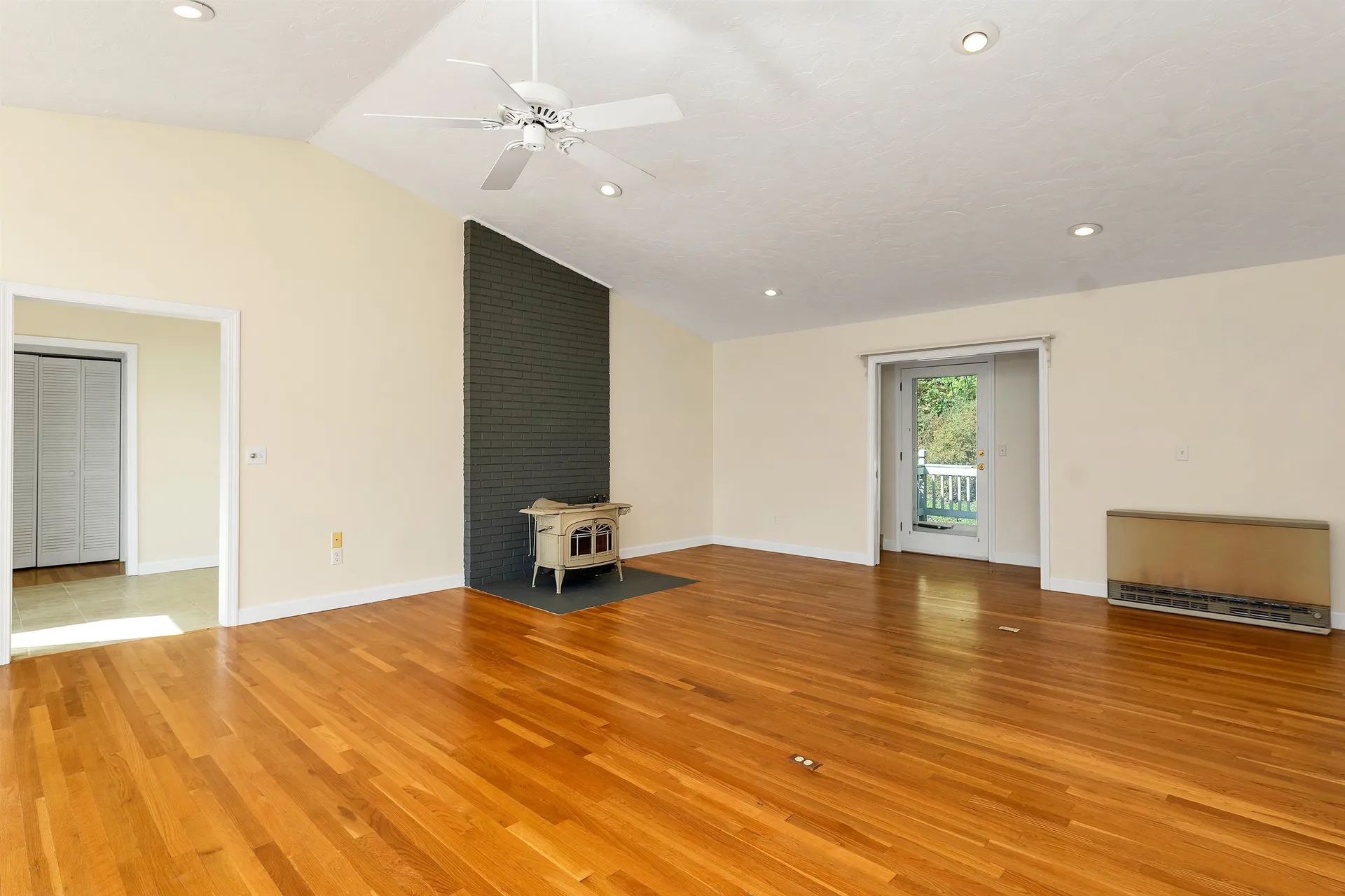 23 Cider Mill Drive Campton NH 03223