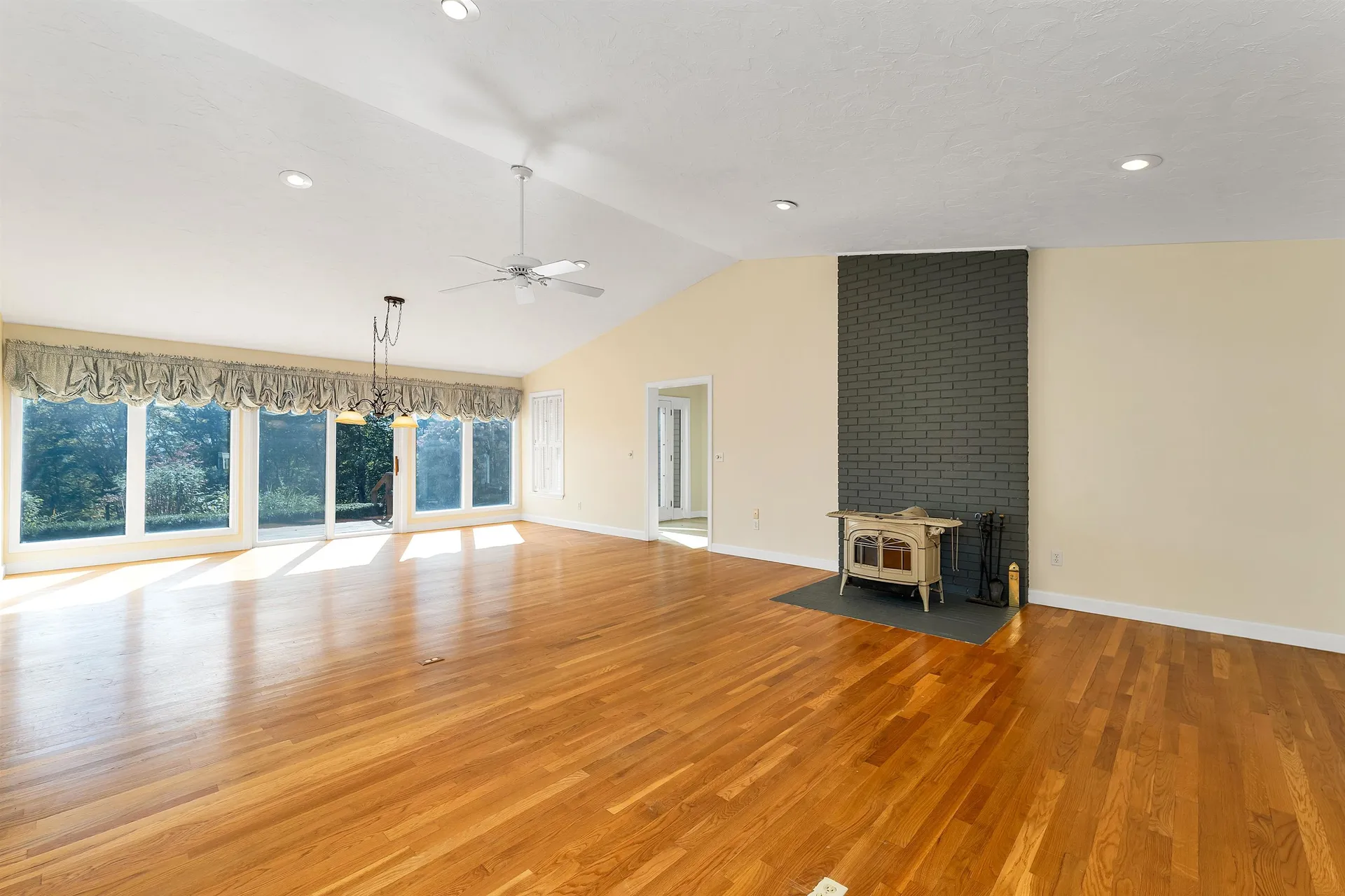 23 Cider Mill Drive Campton NH 03223