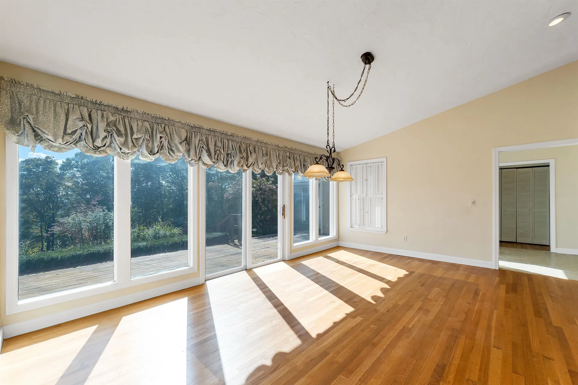 23 Cider Mill Drive Campton NH 03223