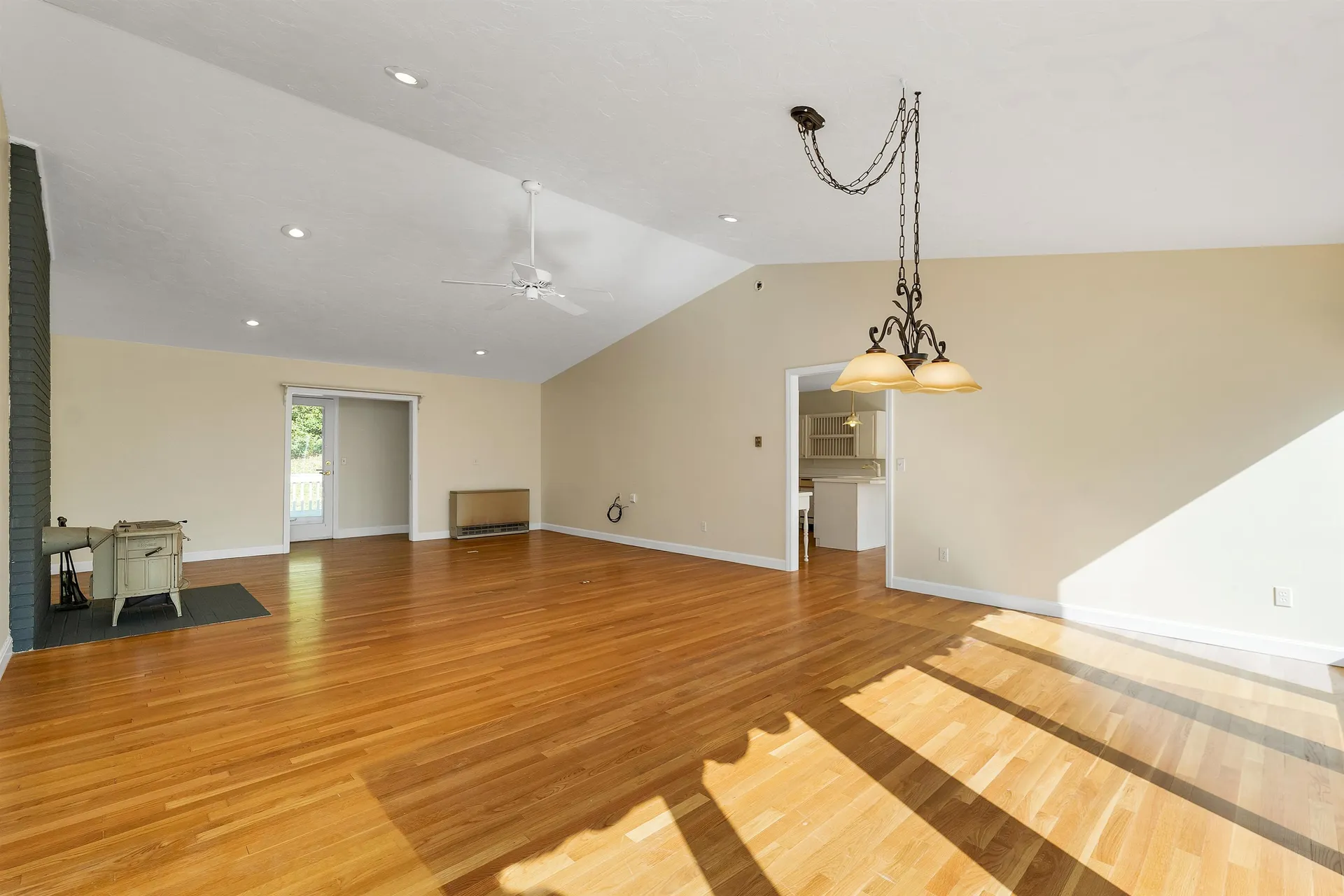 23 Cider Mill Drive Campton NH 03223