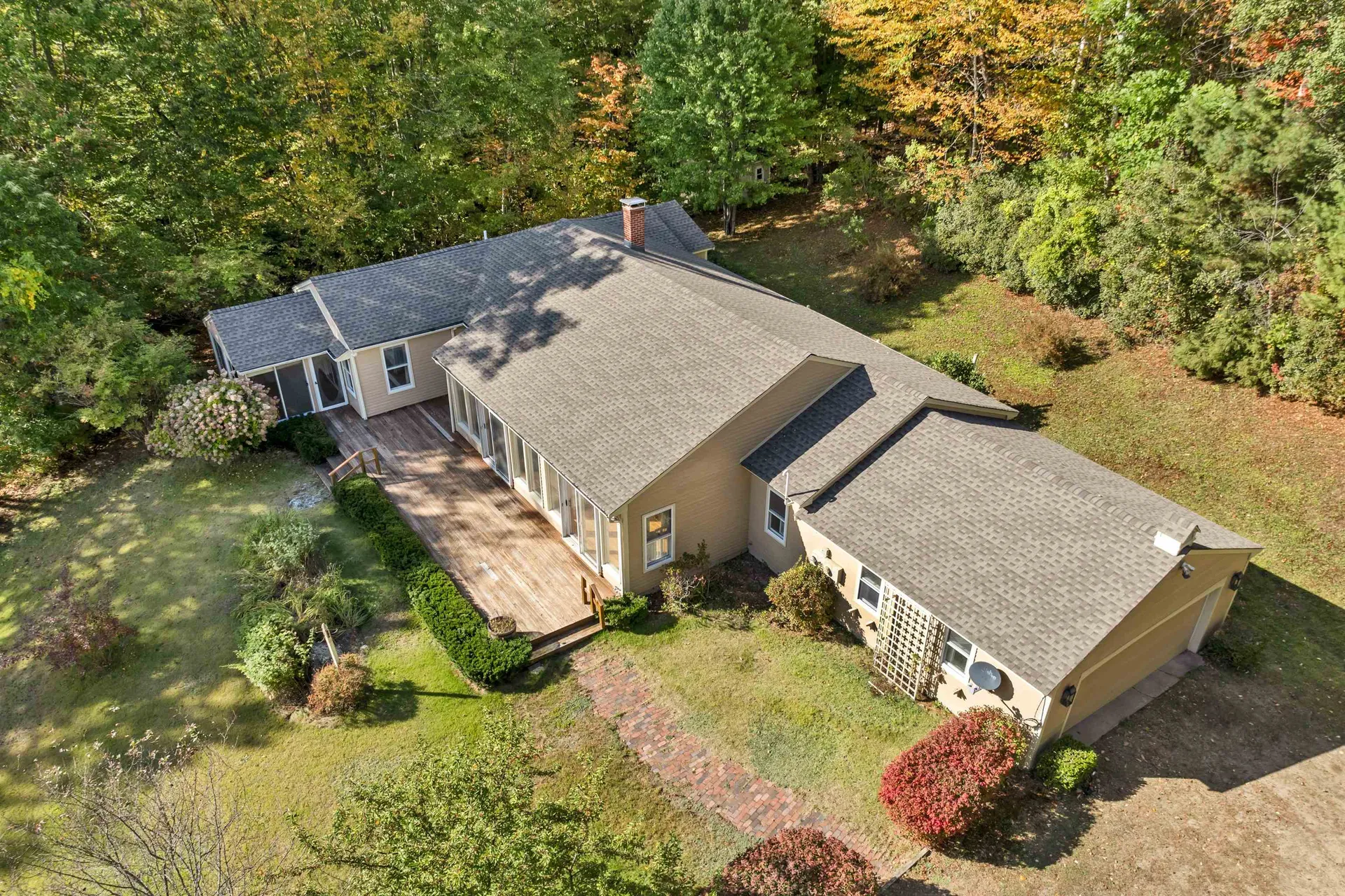 23 Cider Mill Drive Campton NH 03223