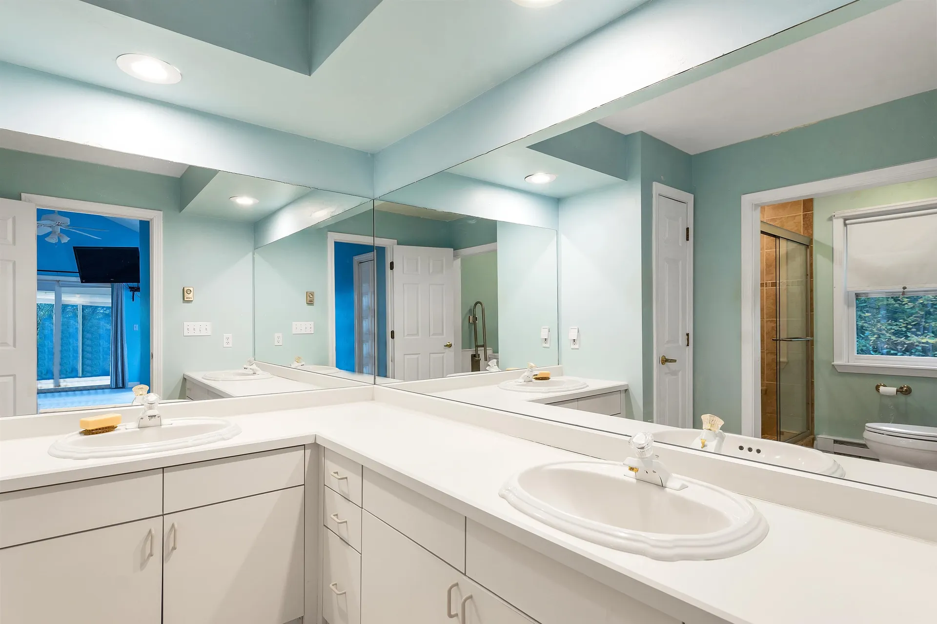 23 Cider Mill Drive Campton NH 03223