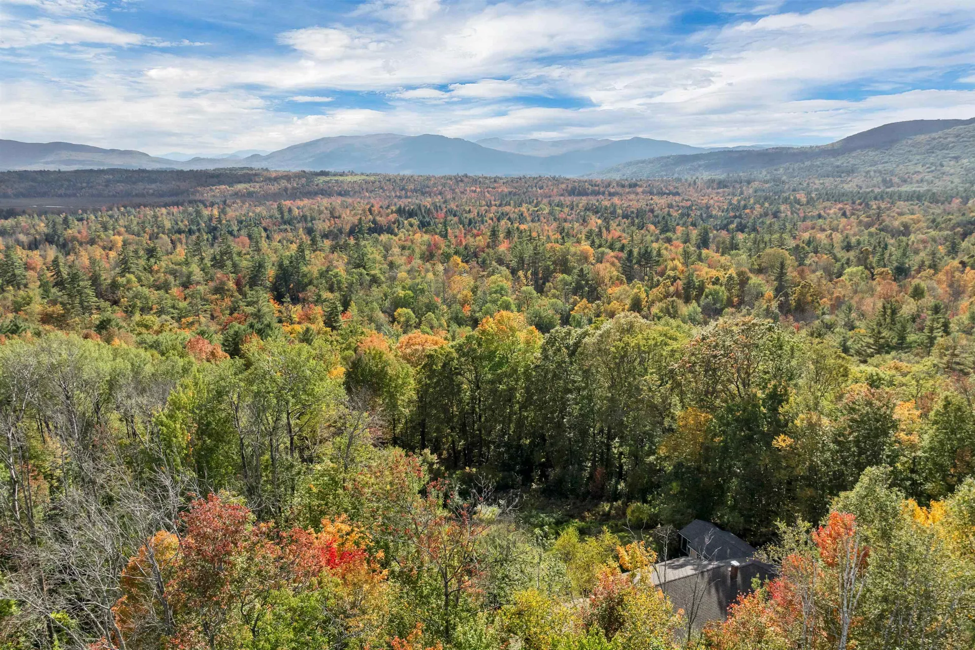 23 Cider Mill Drive Campton NH 03223