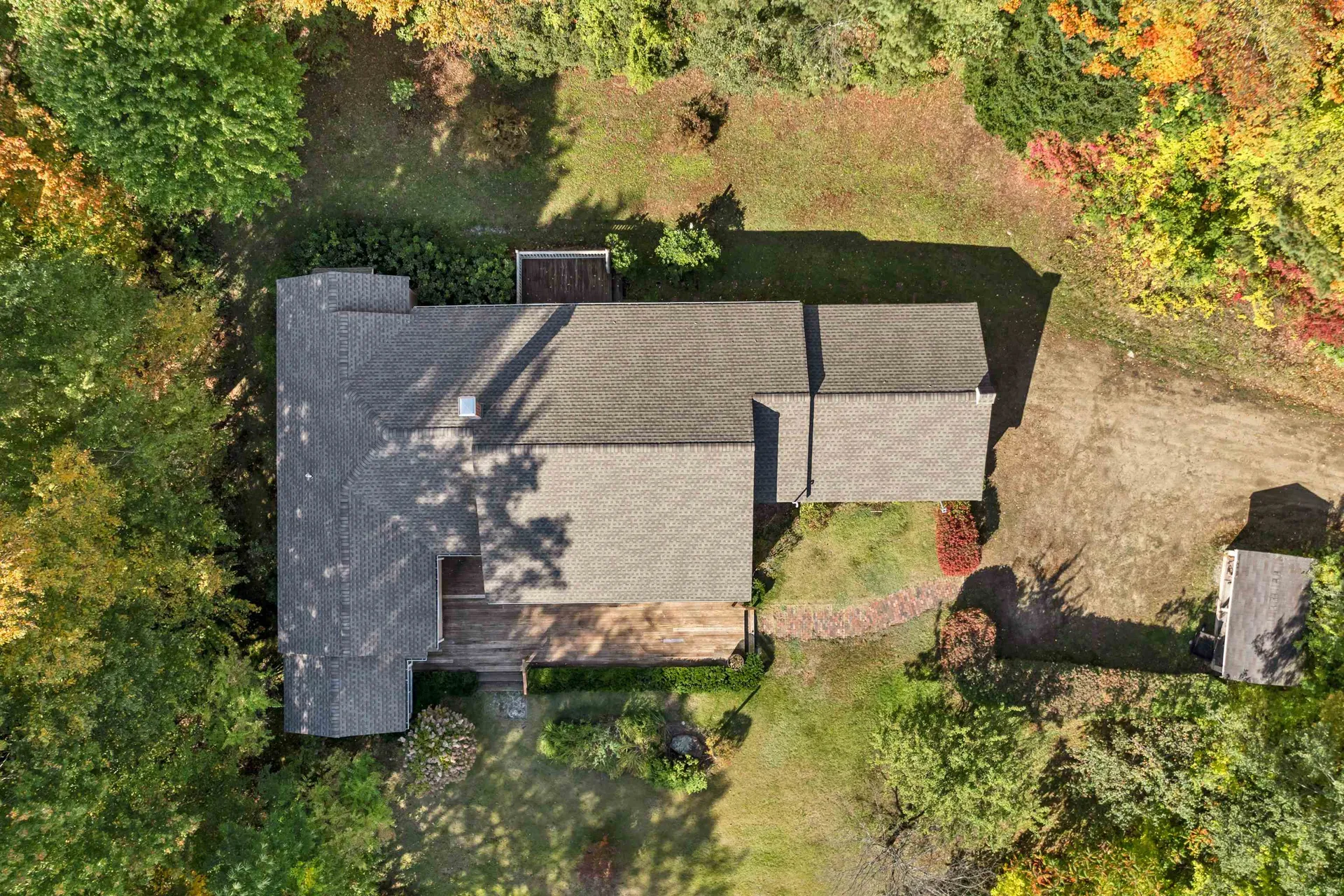 23 Cider Mill Drive Campton NH 03223