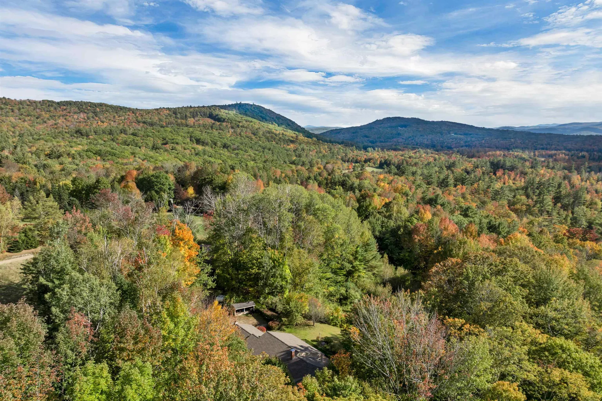 23 Cider Mill Drive Campton NH 03223