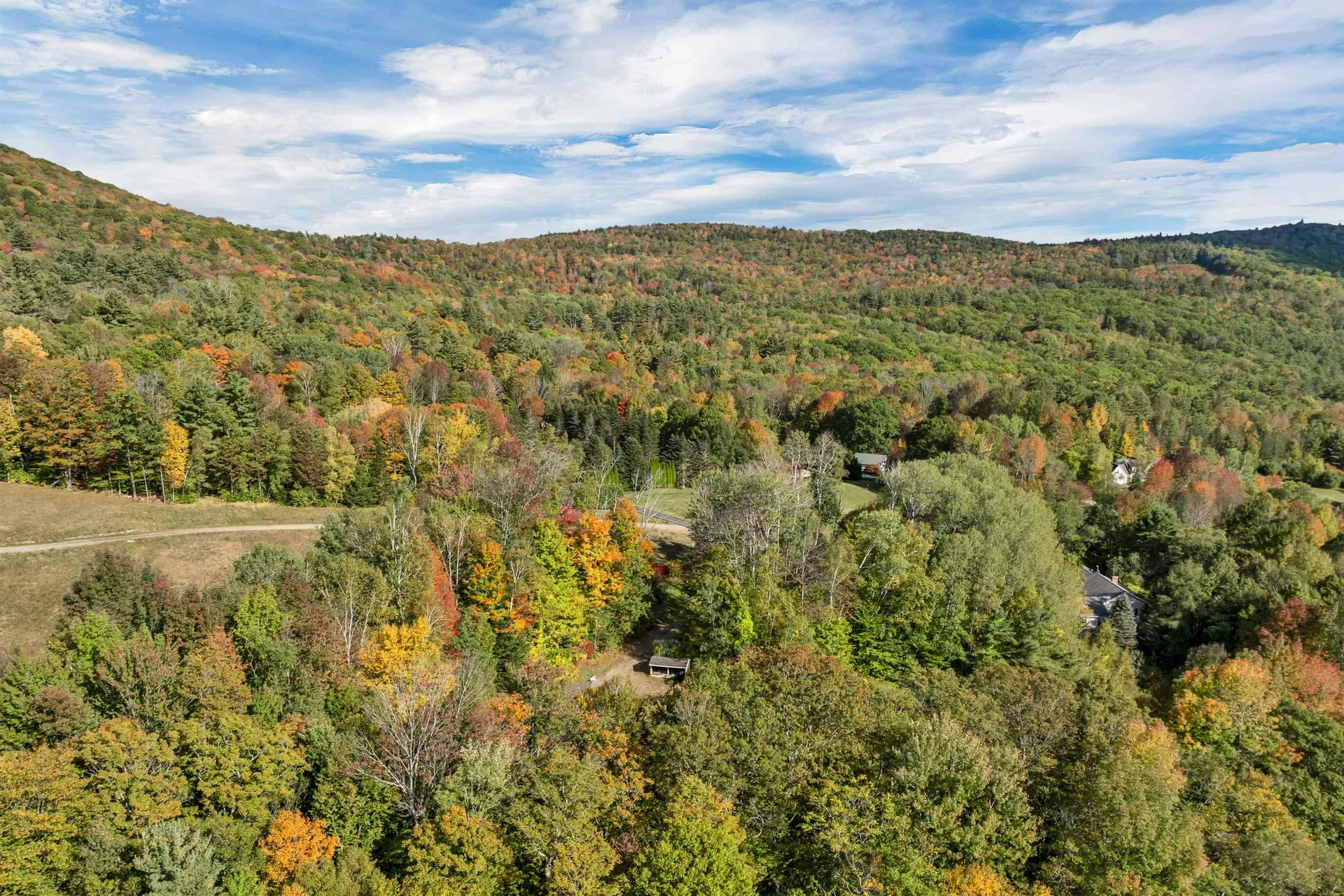 23 Cider Mill Drive Campton NH 03223