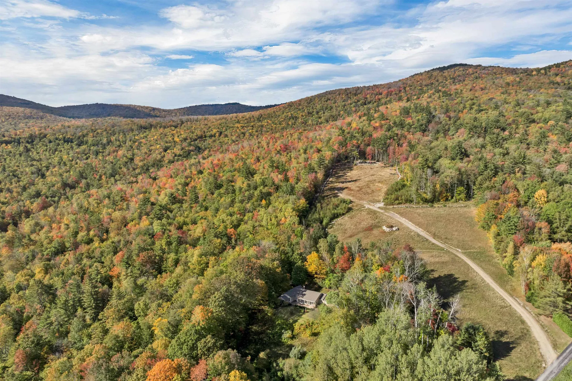 23 Cider Mill Drive Campton NH 03223