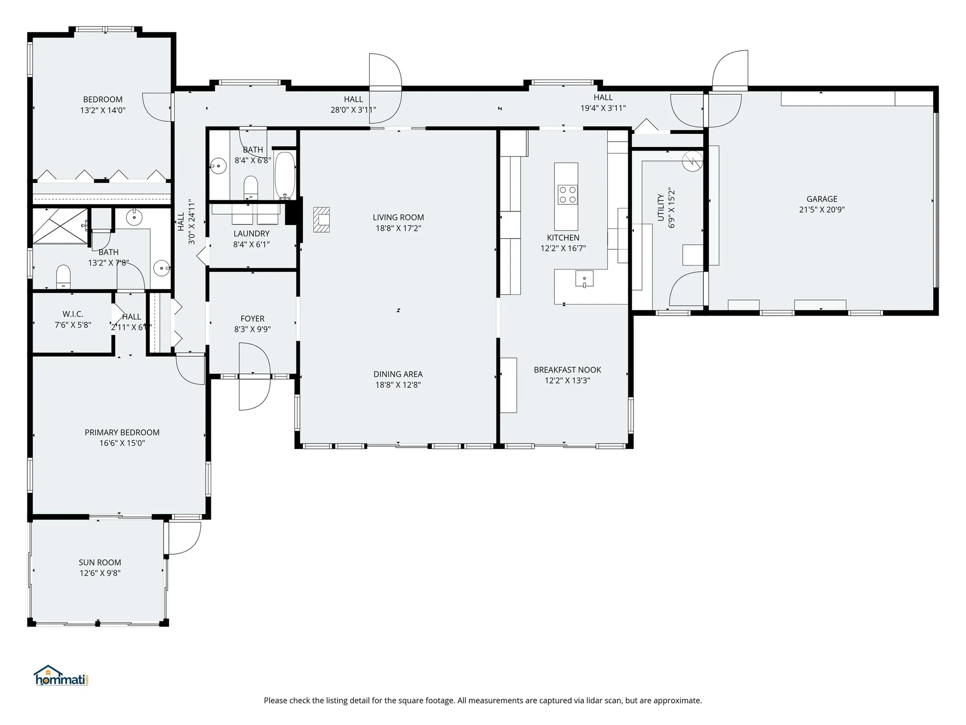 23 Cider Mill Drive Campton NH 03223