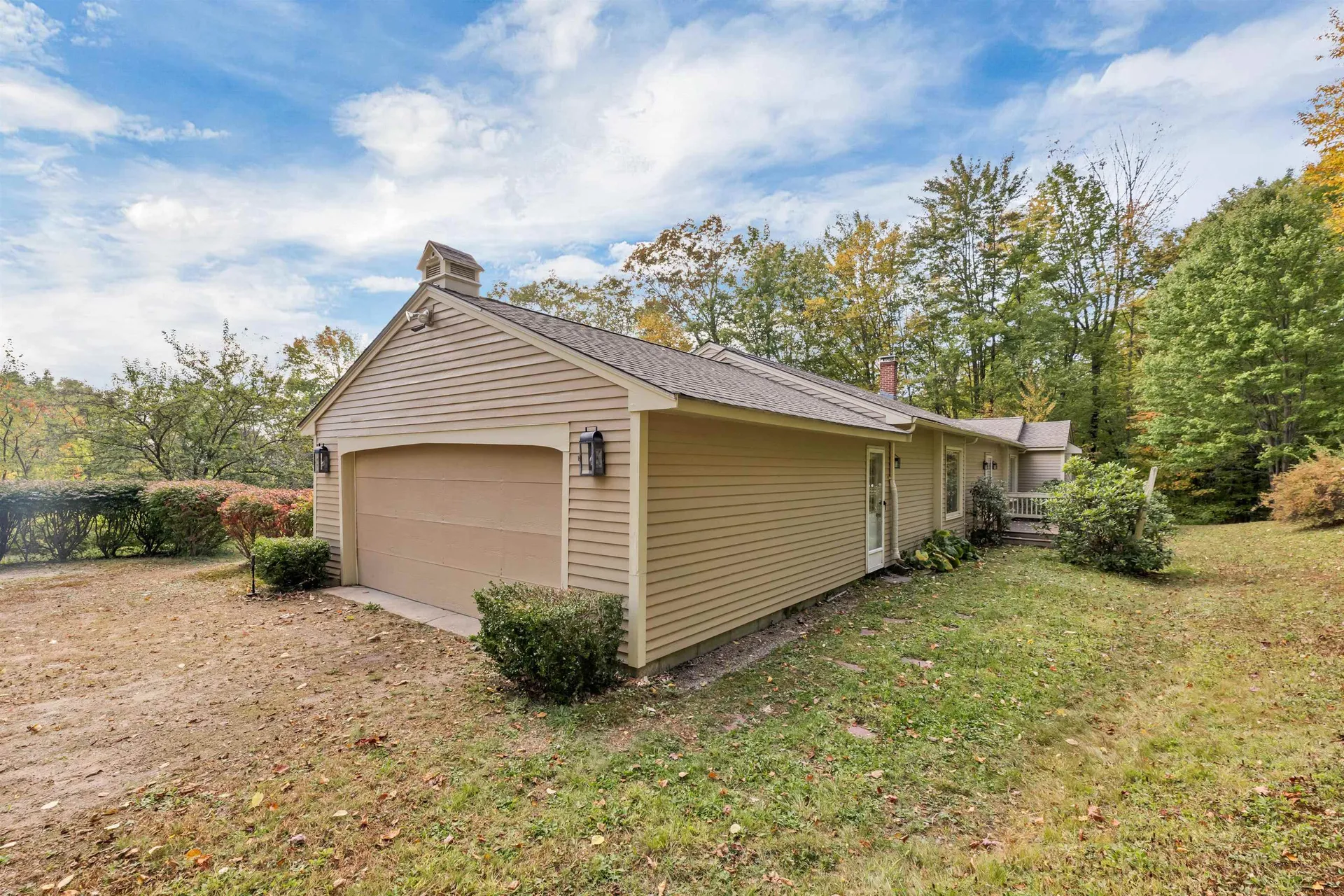 23 Cider Mill Drive Campton NH 03223