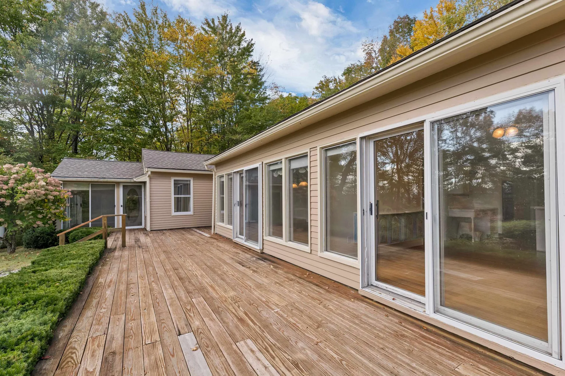 23 Cider Mill Drive Campton NH 03223