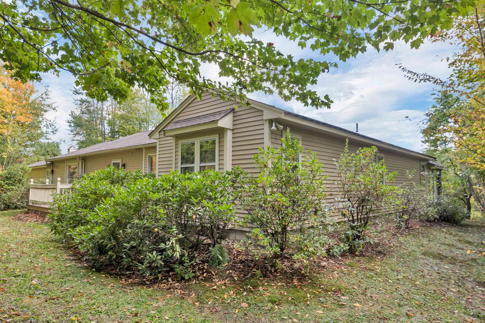 23 Cider Mill Drive Campton NH 03223