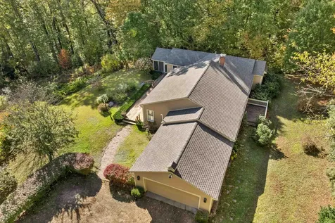 23 Cider Mill Drive Campton NH 03223