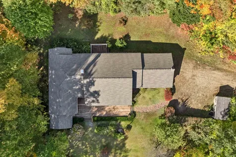 23 Cider Mill Drive Campton NH 03223