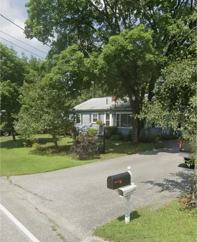 97 Manor Road Concord NH 03303
