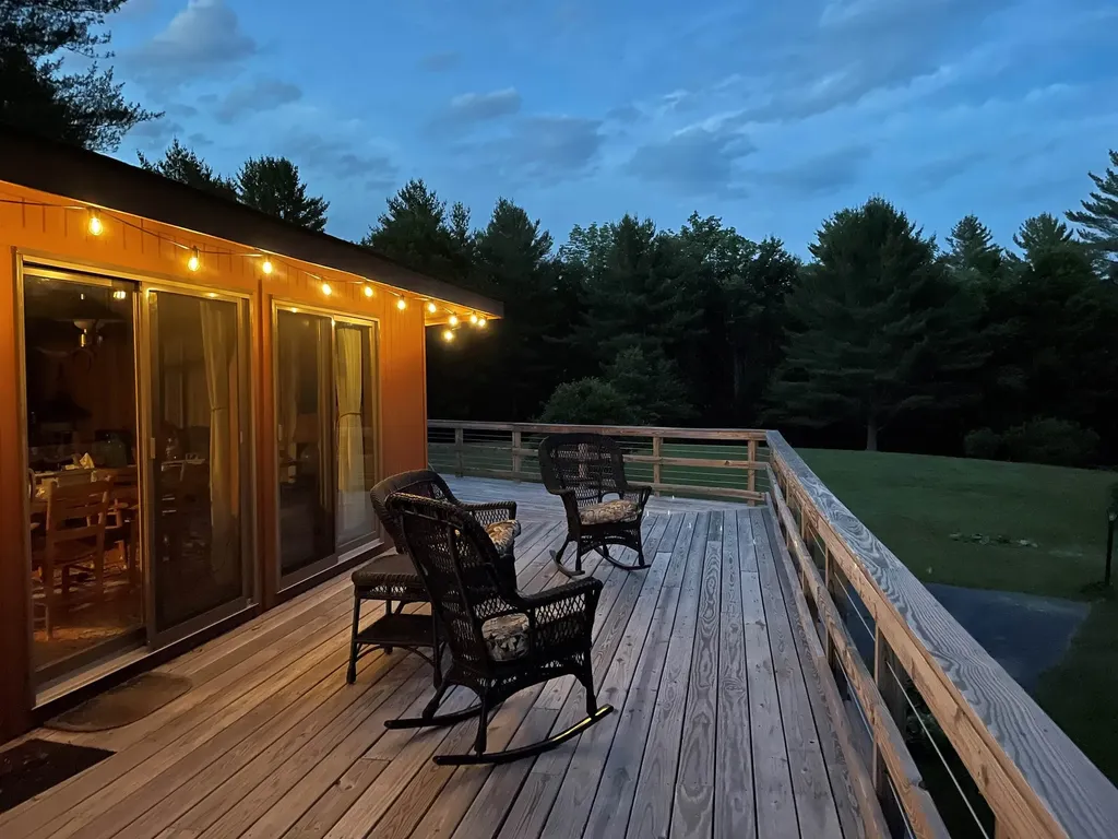 590 Center Road Goshen NH 03752