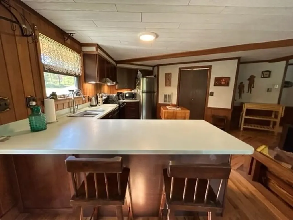 590 Center Road Goshen NH 03752