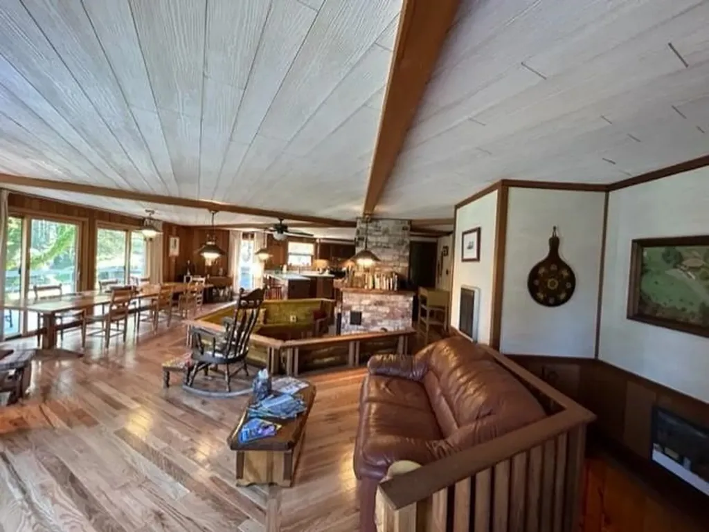 590 Center Road Goshen NH 03752