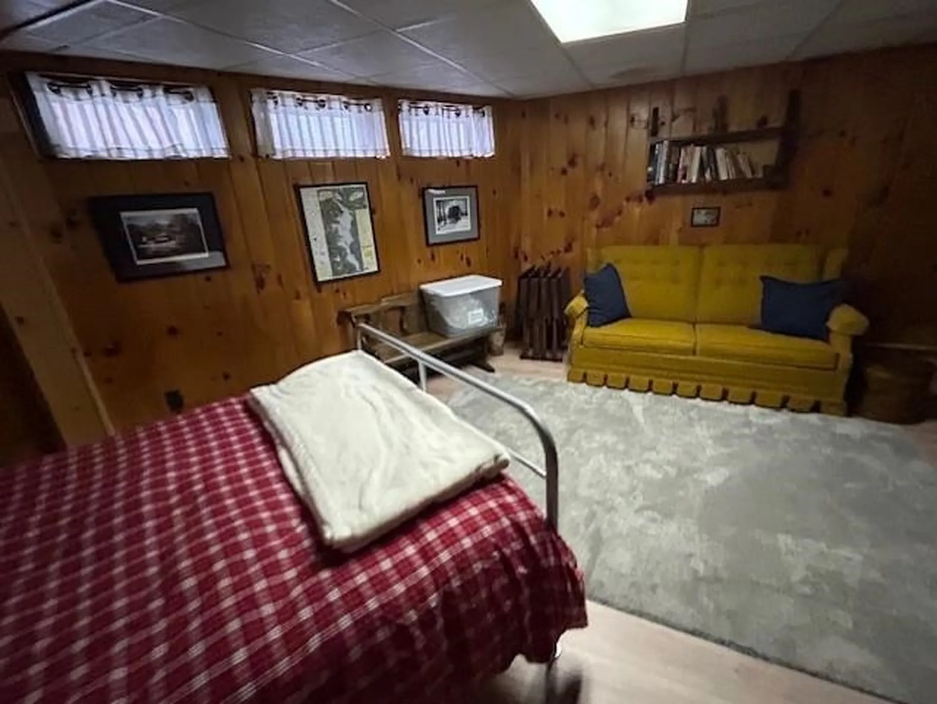 590 Center Road Goshen NH 03752