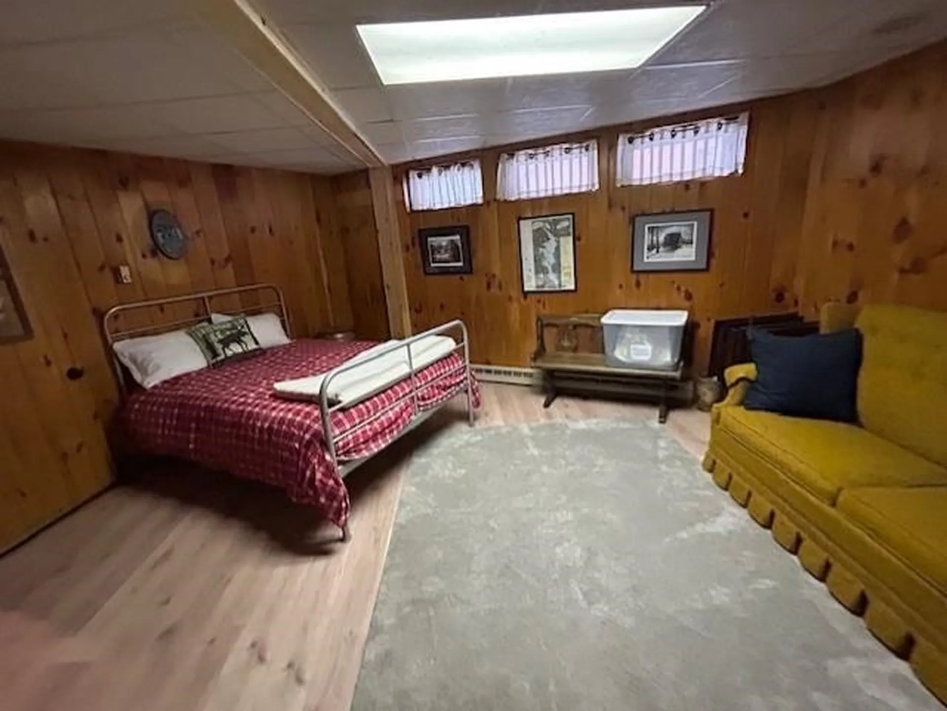 590 Center Road Goshen NH 03752